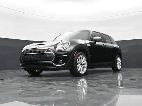 Used 2024 MINI Cooper Clubman S FWD image 25