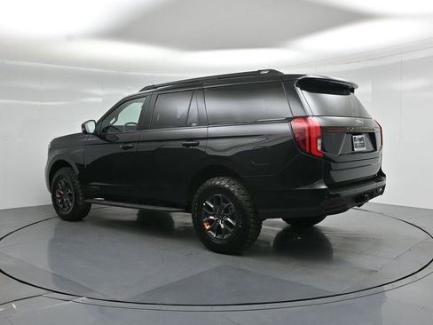 New 2026 Ford Expedition Tremor AWD/4WD image 6