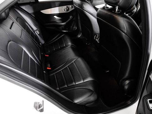 Used 2021 Mercedes-Benz C 300 Sedan w/ Premium Package image 39