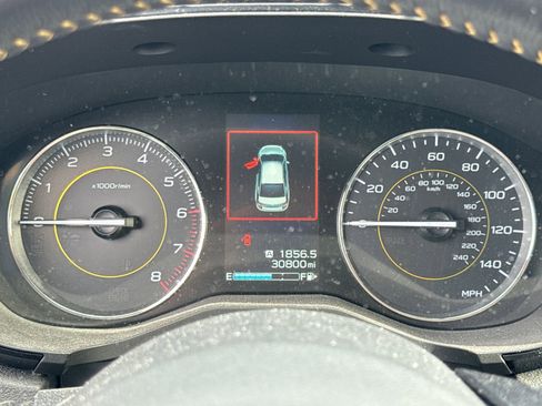 Certified 2023 Subaru Crosstrek 2.5i Sport image 5