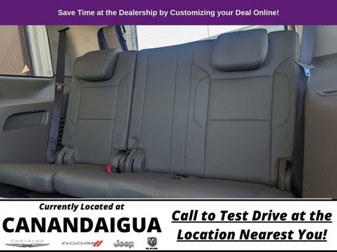 Used 2018 Chevrolet Tahoe LT w/ Luxury Package image 14