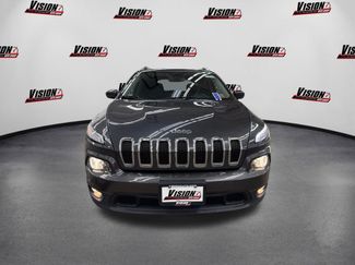 Used 2016 Jeep Cherokee Latitude w/ Cold Weather Group video 2
