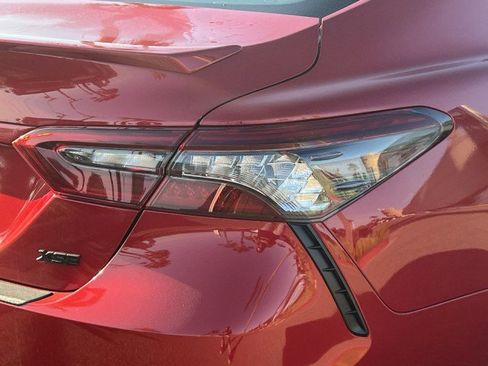 Used 2024 Toyota Camry XSE image 10