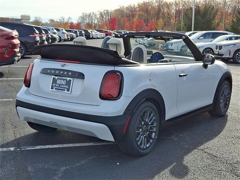 New 2026 MINI Cooper S image 5