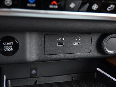 New 2026 Nissan Rogue Platinum image 20