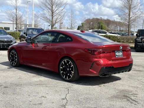 Used 2025 BMW M440i M440i image 5