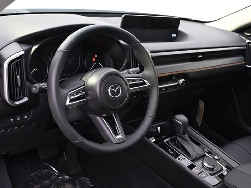 New 2026 MAZDA CX-50 AWD 2.5 Hybrid w/ Weather Package image 11