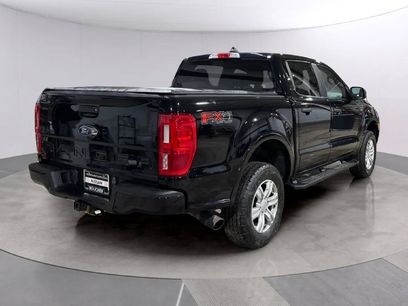 Used 2021 Ford Ranger XLT w/ FX4 Off-Road Package