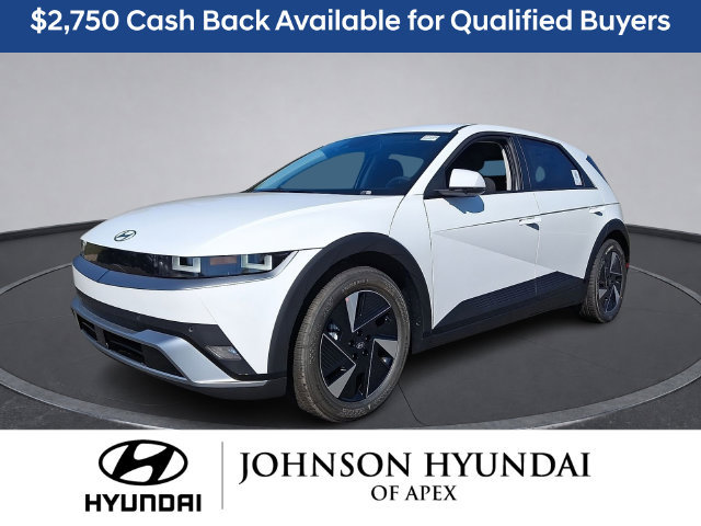 New 2027 Hyundai Ioniq 5 SE RWD image 1