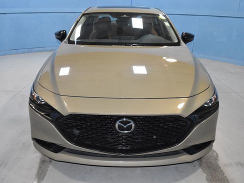 Used 2024 MAZDA MAZDA3 s image 23