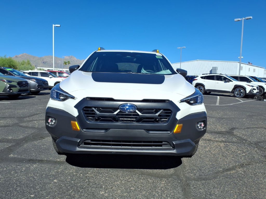 New 2026 Subaru Crosstrek 2.5i Wilderness AWD/4WD image 7