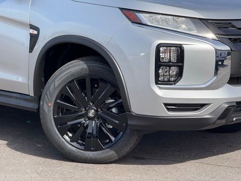 New 2026 Mitsubishi Outlander Sport AWD image 2