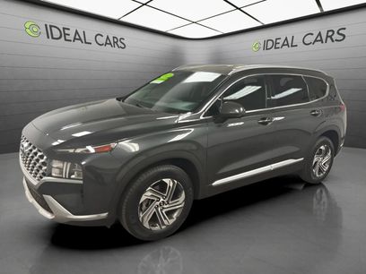Used 2021 Hyundai Santa Fe SEL