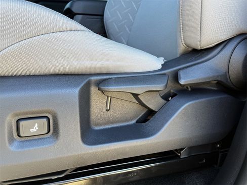 New 2025 Toyota Tacoma SR5 image 23