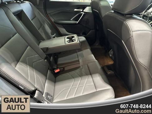 Used 2025 BMW X1 xDrive28i w/ Premium Package AWD/4WD image 19