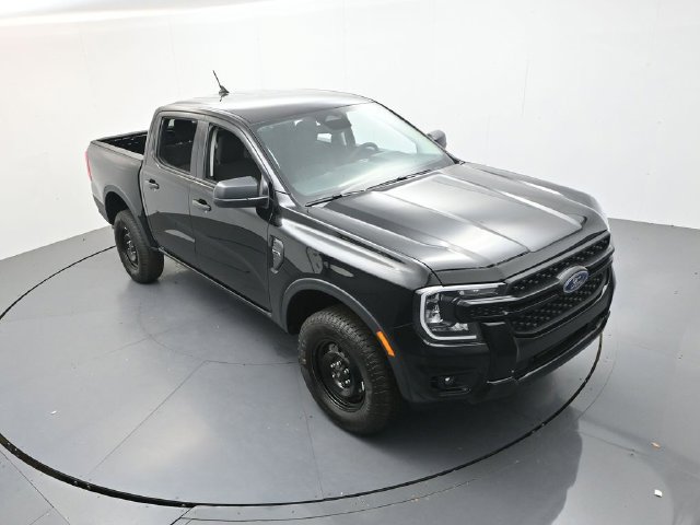 New 2026 Ford Ranger XL RWD image 38