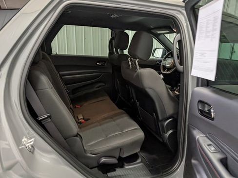 Used 2026 Dodge Durango GT AWD/4WD image 26