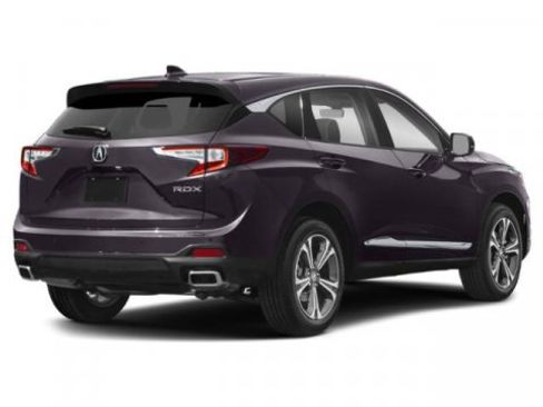 Certified 2023 Acura RDX AWD w/ Advance Package image 2