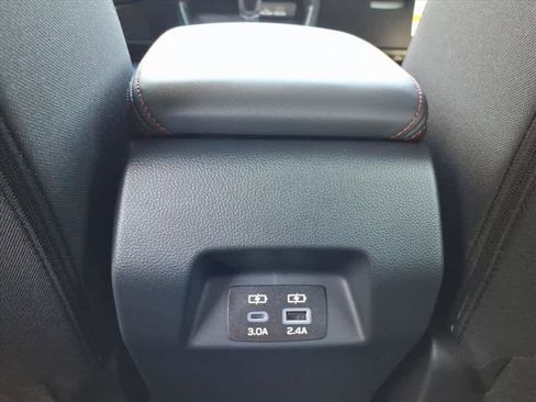 New 2025 Subaru Impreza RS image 32