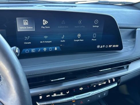 Certified 2024 Cadillac XT4 Premium Luxury w/ Technology Package image 16