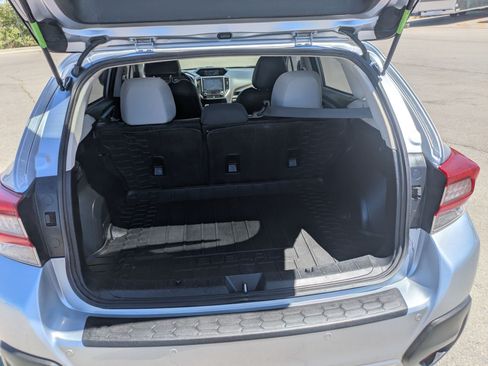 Used 2020 Subaru Crosstrek 2.0i Limited w/ Moonroof Package w/Navigation AWD/4WD image 27