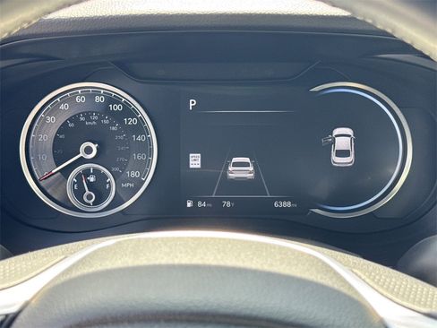 New 2025 Genesis G70 2.5T image 26