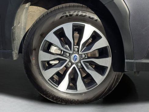 Used 2024 Subaru Outback Limited image 19