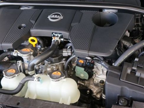 New 2026 Nissan Z Performance image 14