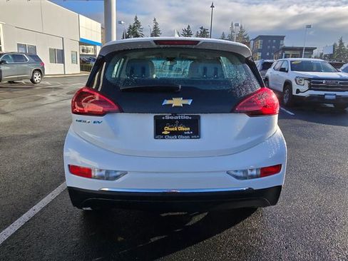 Used 2020 Chevrolet Bolt LT image 5