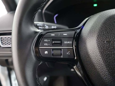 Used 2025 Honda Civic Sport image 38