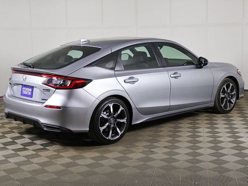 Used 2026 Honda Civic Sport Touring image 11