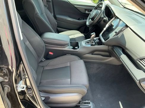 Certified 2025 Subaru Outback Premium AWD/4WD image 19