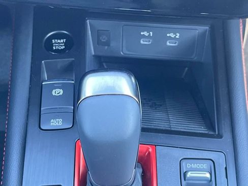 New 2025 Nissan Kicks SR image 28