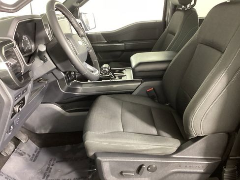 Used 2023 Ford F150 XLT w/ Equipment Group 302A High AWD/4WD image 18