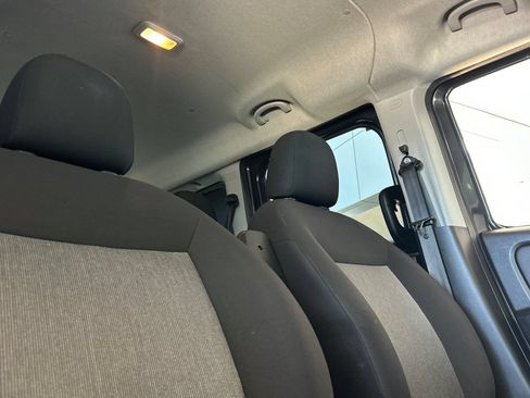 Used 2018 RAM ProMaster City SLT FWD image 14