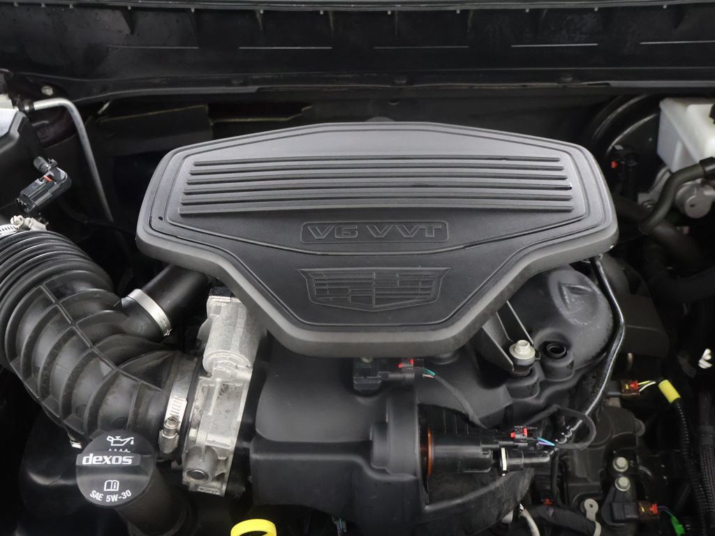 Used 2020 Cadillac XT6 Premium Luxury AWD/4WD image 20