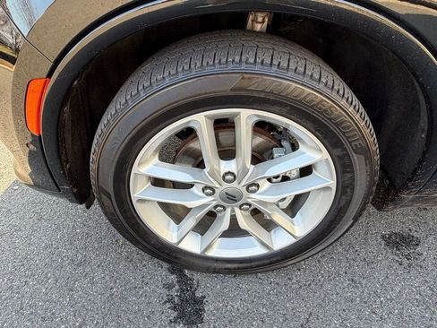 Used 2024 Dodge Durango R/T image 12