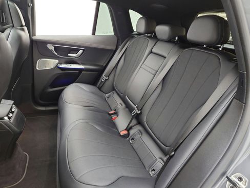 Certified 2023 Mercedes-Benz EQE 350+ SUV w/ AMG Line Exterior Package image 13
