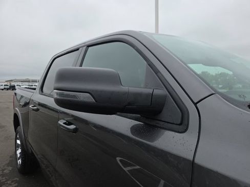 Used 2026 RAM 1500 Big Horn AWD/4WD image 5