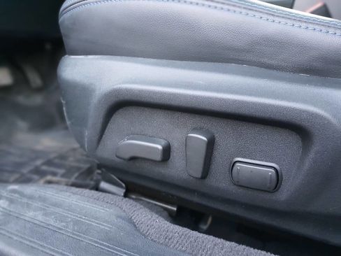 Used 2019 Subaru Legacy 2.5i Sport w/ Popular Package #2B image 17