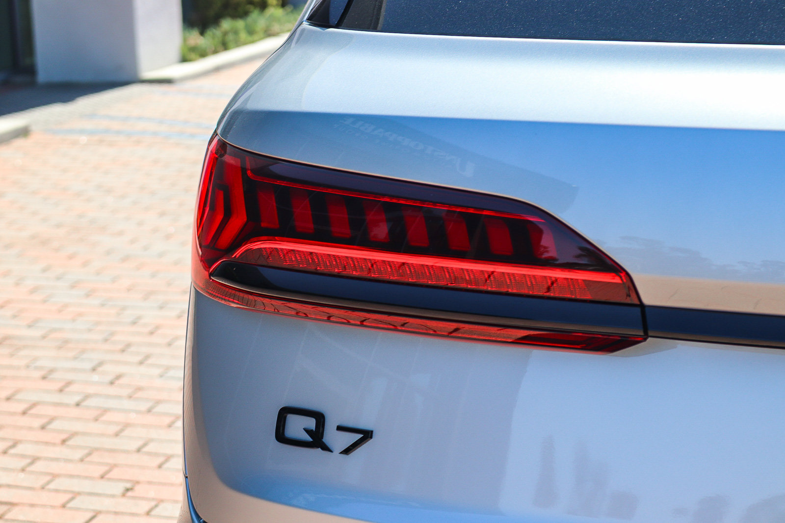 Certified 2023 Audi Q7 2.0T Premium Plus w/ Premium Plus Package AWD/4WD image 9