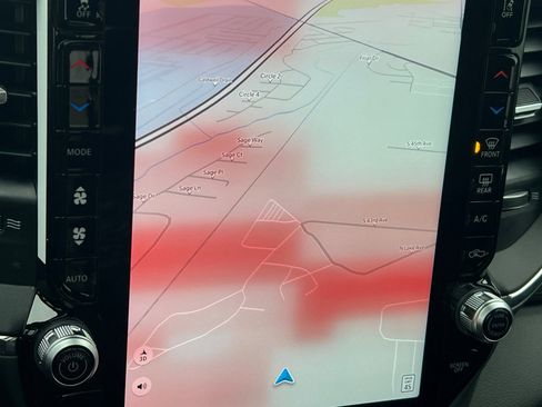 New 2026 RAM 3500 Laramie image 15