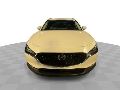 Used 2024 MAZDA CX-30 AWD 2.5 S w/ Preferred Package image 3