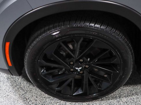 Used 2023 Mitsubishi Outlander SEL image 11