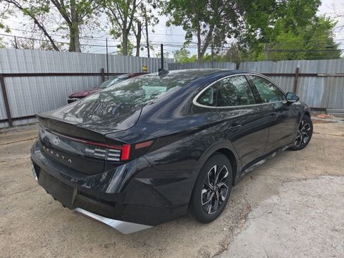 Used 2025 Hyundai Sonata SEL image 11