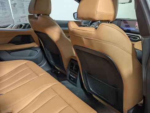 Certified 2024 BMW 430i Gran Coupe xDrive w/ M Sport Package (Priority 1) image 42