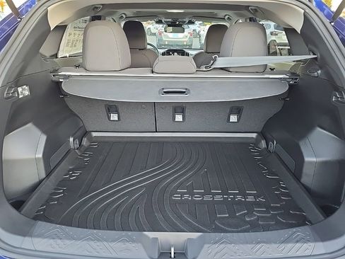 New 2025 Subaru Crosstrek 2.5i Premium image 12