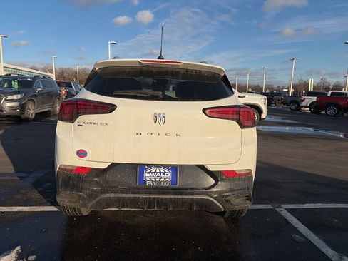 New 2026 Buick Encore GX Sport Touring w/ Comfort Package image 5