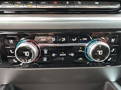 New 2026 GMC Sierra 1500 SLT w/ SLT Premium Plus Package image 19