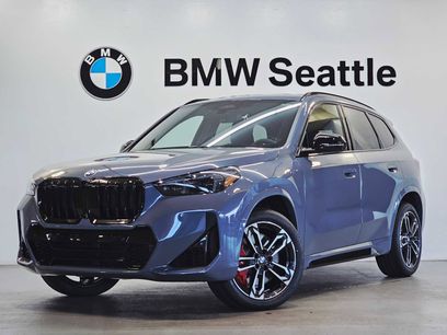 New 2025 BMW X1 xDrive28i w/ Premium Package